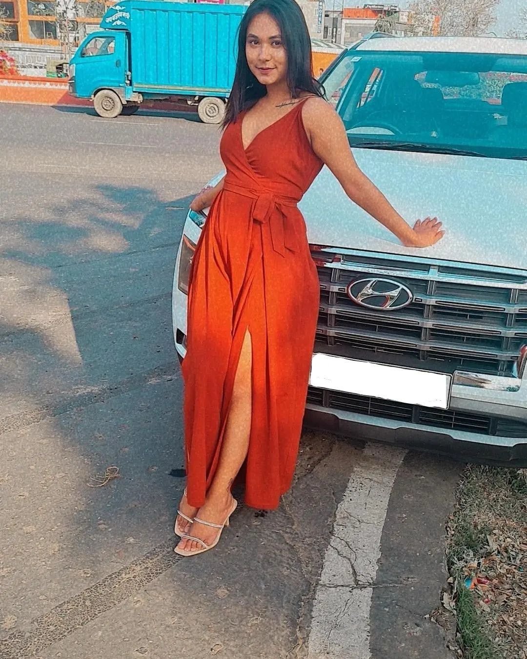 female call girl in Cuttack